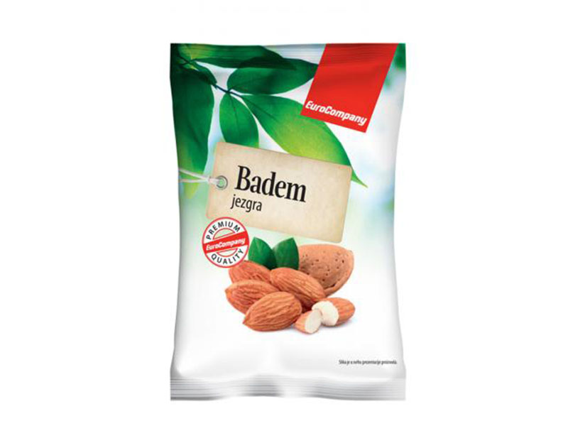 Badem jezgro 100g