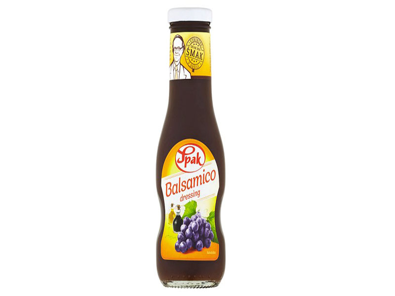 Balsamico dressing 250ml