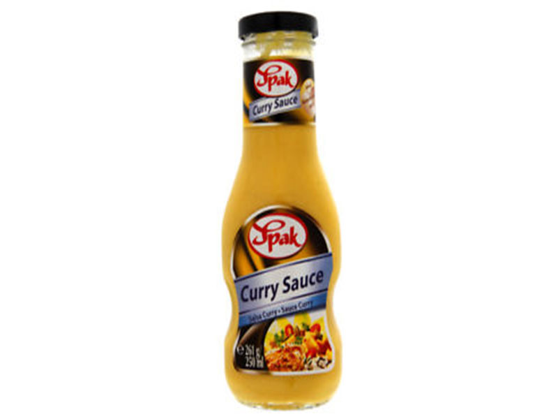 Carry Sauce 250g