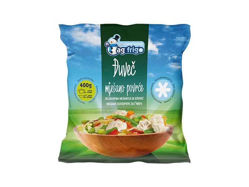 Đuveč 400g