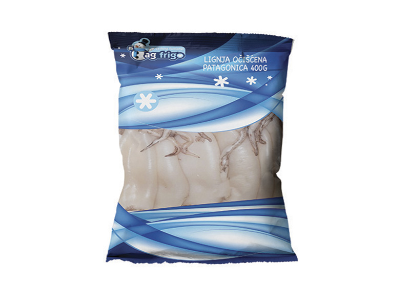 Lignja očišćena 500g