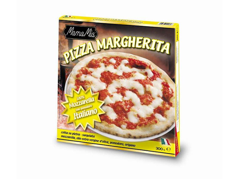 Pica Margherita Mama Mia 300g