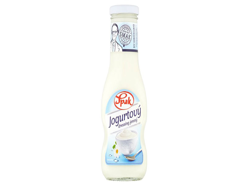 Yoghurt Dressing 250g