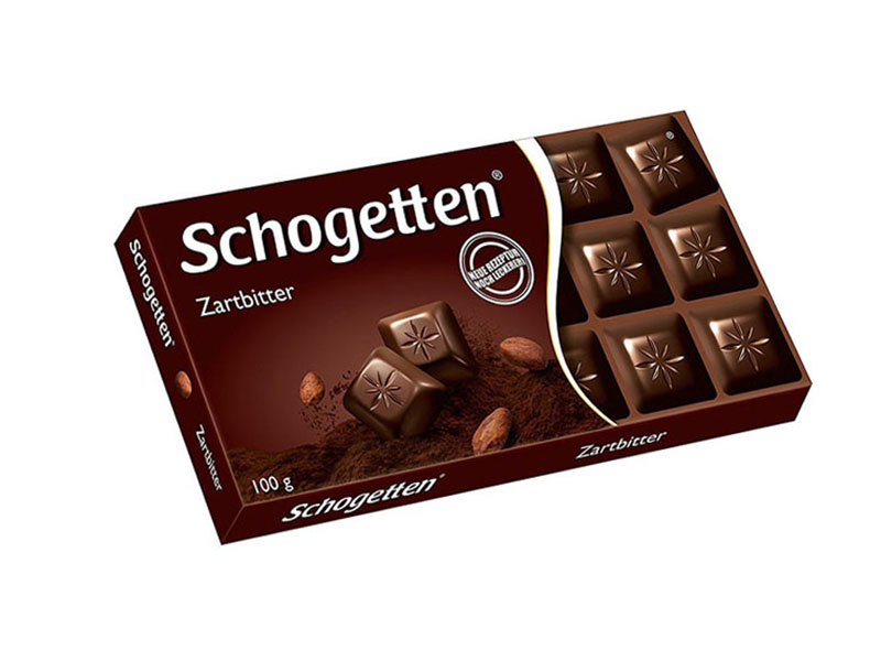 Crna čokolada 100g