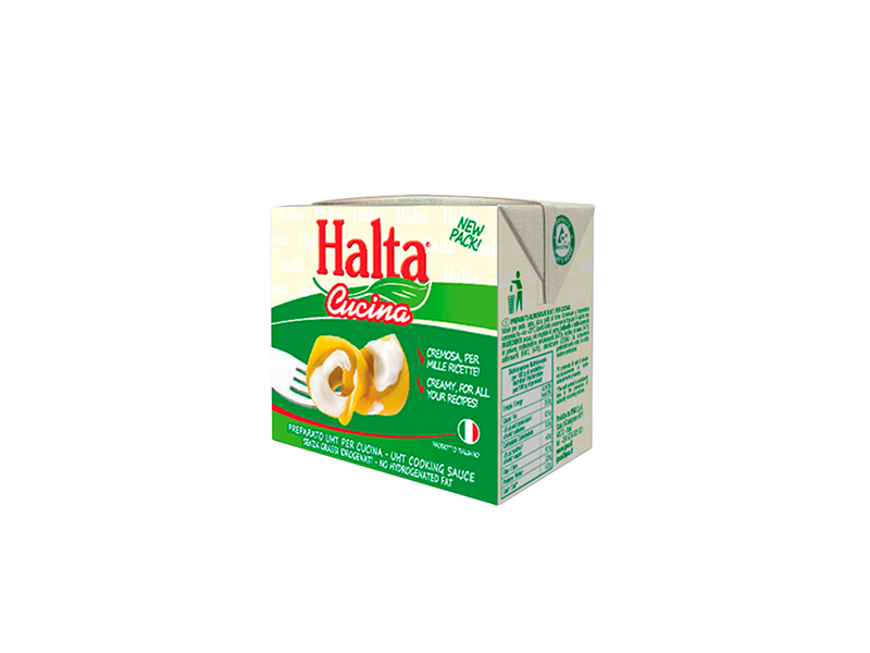 Pavlaka za kuvanje 500ml