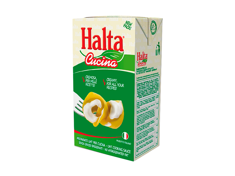 Pavlaka za kuvanje na biljnoj bazi 1l