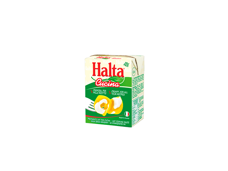 Pavlaka za kuvanje 500 ml new pack