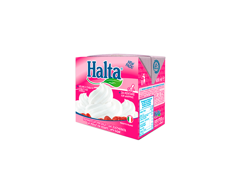  Slatka pavlaka 500 ml