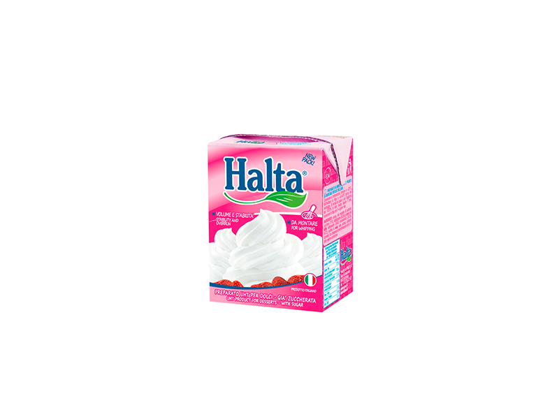 Slatka pavlaka 500ml new pack