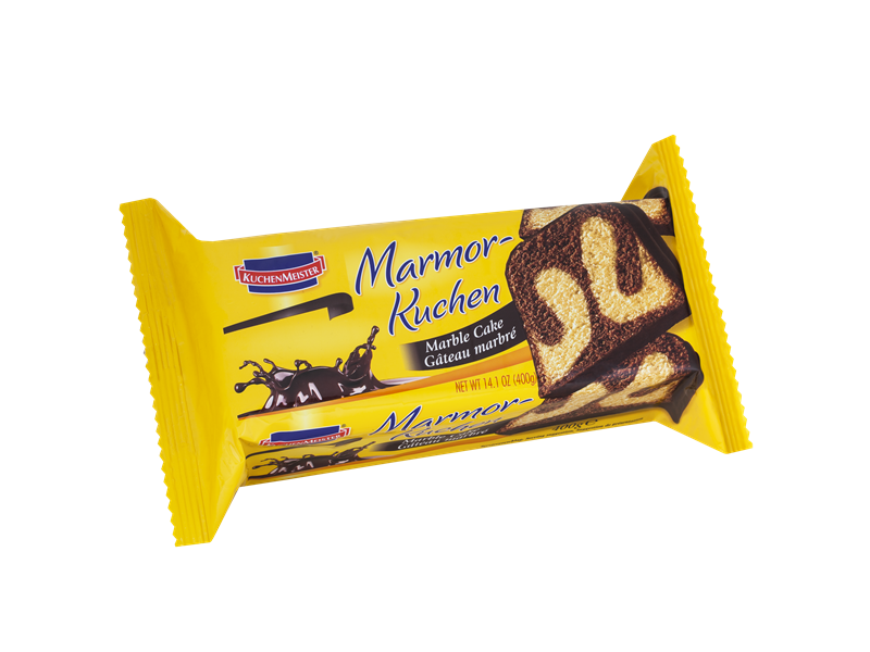 Mramor kuchen blok