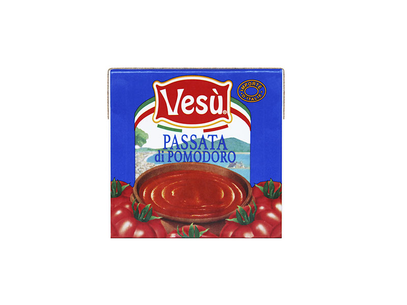 Pasato di pomodoro 500ml