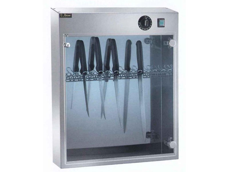 Sterilizator za noževe-Fimar