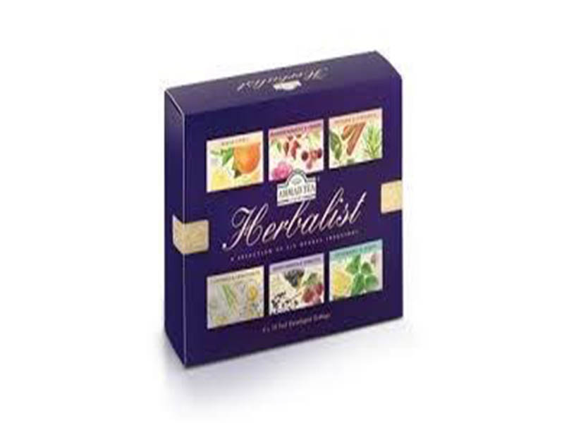 Herbalist