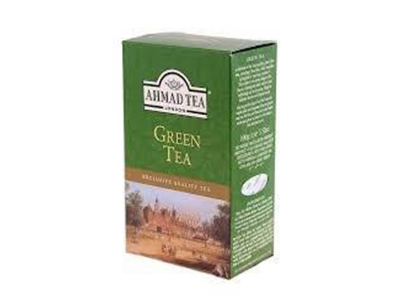 Green tea