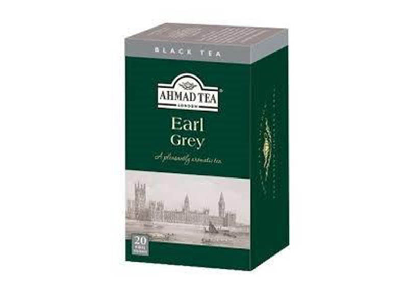 Earl grey