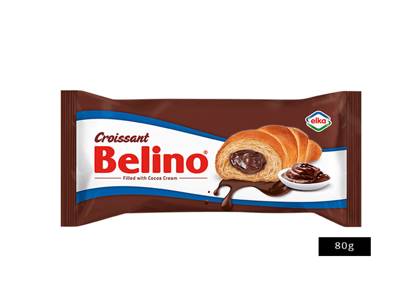 Kroasan Belino punjen kakao kremom  85g