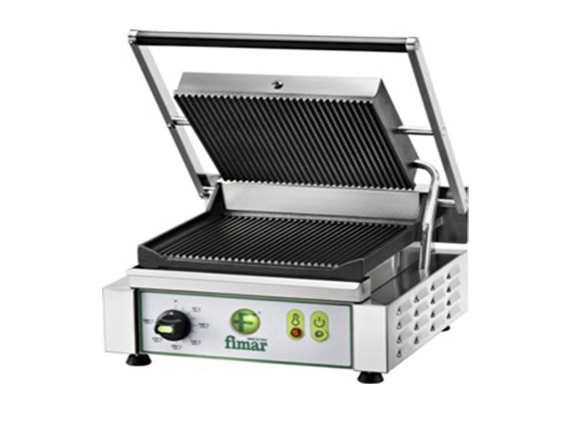 Preklopni grill-Fimar