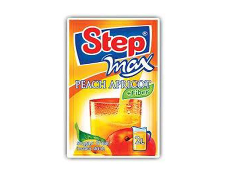Step max breskva 10g