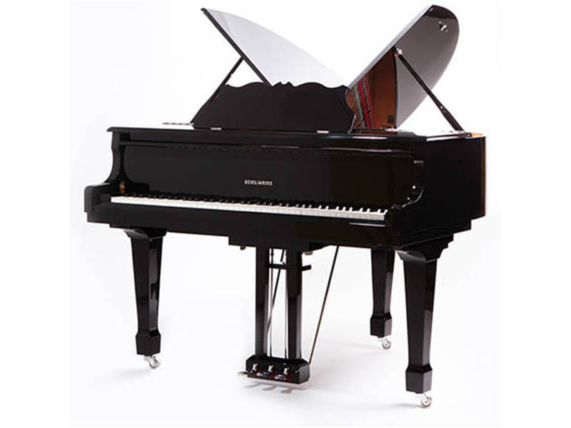 Klavir koji sam svira-Edelweiss pianos