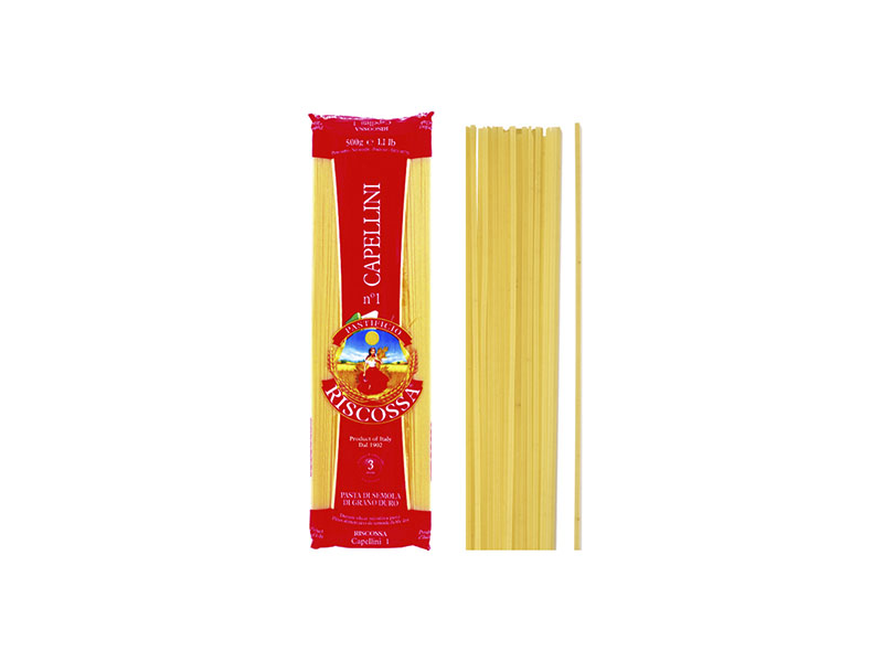 Capellini 500g