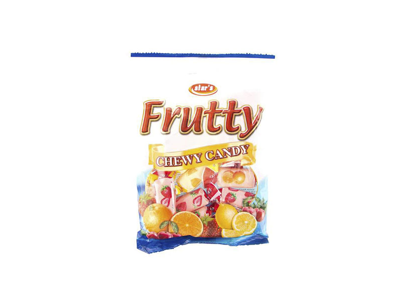 Karamela frutty 100g