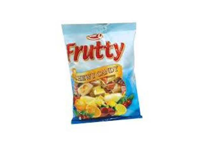 Karamela frutty 300g
