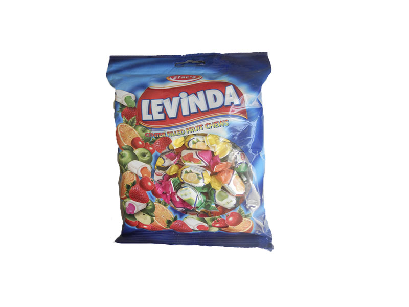 Karamela levinda 300g