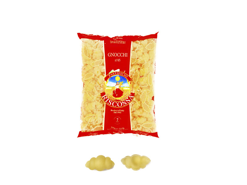Gnocchi 500g