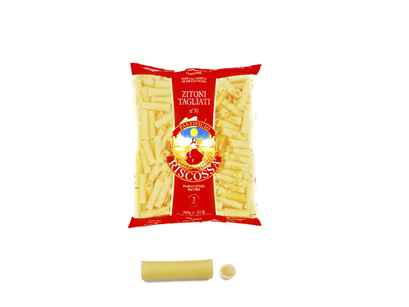 Zitoni tagliati 500g