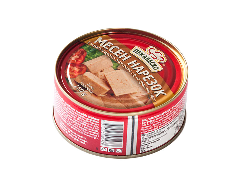 Mesni narezak 150g