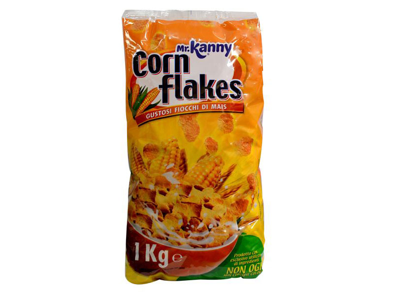 Corn flakes 1kg