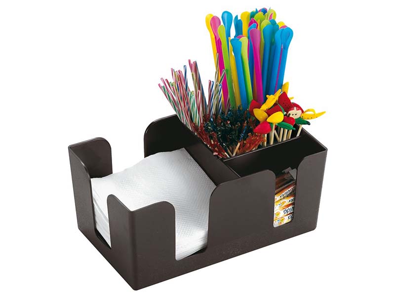 Bar organizer