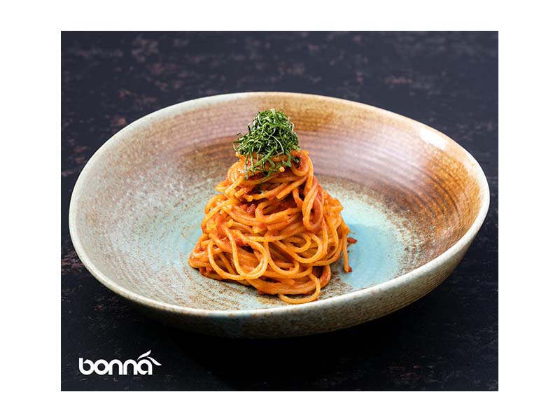 Bonna Patera