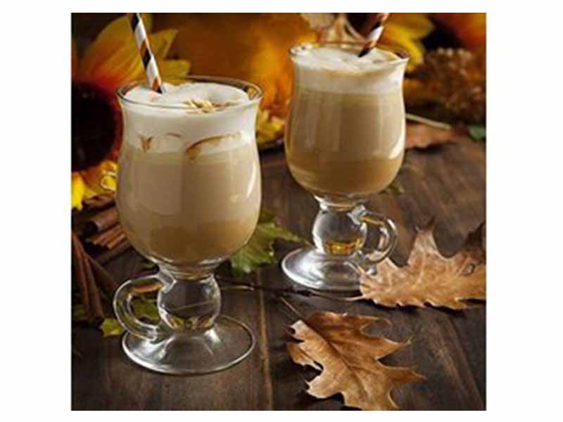 Pasabahce Irish coffee