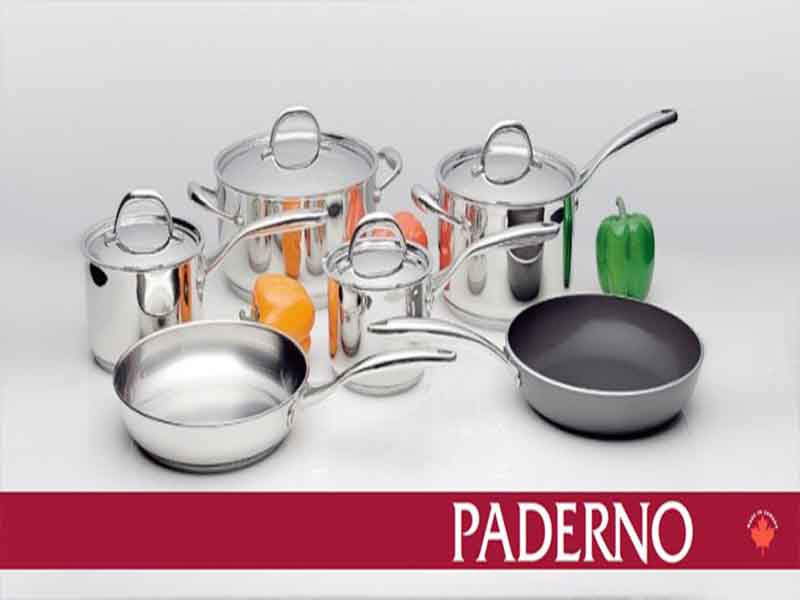 Paderno